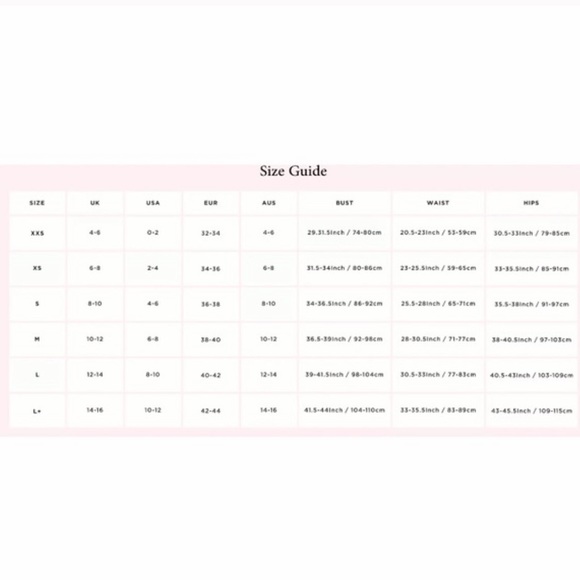 NWT! House Of CB | PASCALE MINT DRESS XS - Picture 7 of 7